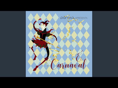 O Que Aconteceu Com o Carnaval