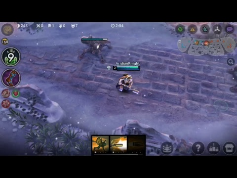 VaingloryKills