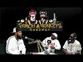 DISCO100 RADIO PMP SHOW PASTOR TROY