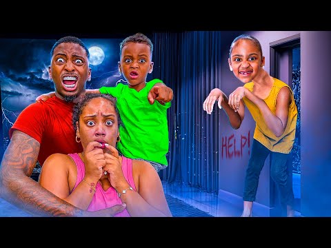 Our Daughter Londyn Won’t Stop Growing!