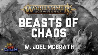 Talkin' Beasts of Chaos