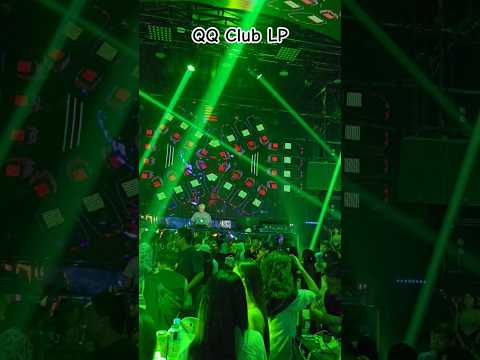 The most happening place in Luang Prabang #Laos #club