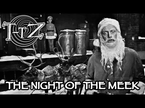 The Night Of The Meek - Twilight-Tober Zone