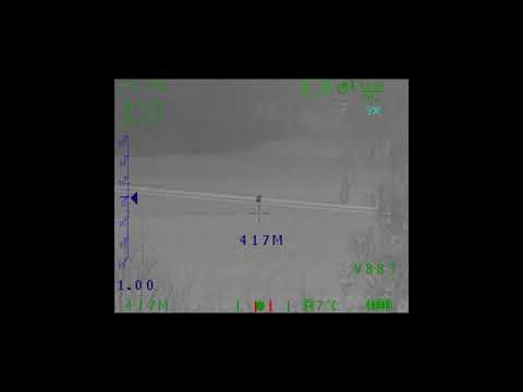 #ARCHER #hunter #LRF #thermalimaging #hunting #bglov #bglovec #hunt #Blaser #hornady #atlas