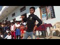 Republic Day Function Dance Ladpur