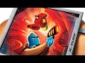 Warner Bros Pictures Animation Osmosis Jones 45th Anniversary Edition Remastered 3D 4K Variant