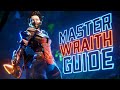 HOW TO PLAY & MASTER Wraith In Apex Legends!