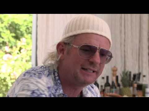 Torsten Bage über die Gema