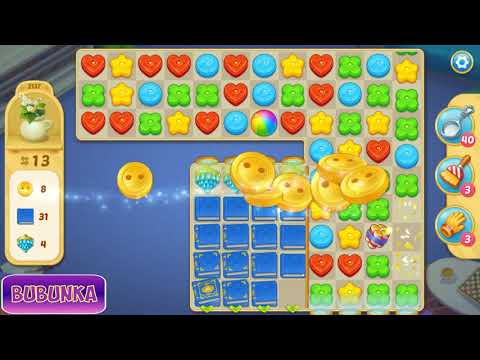 Matchington Mansion level 2137 HD