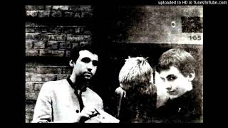 Television Personalities - I Know Where Syd Barrett Lives (7&#39;&#39;) (1980)