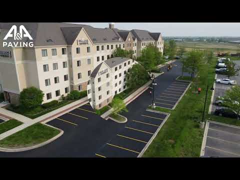 Staybridge Suites Glenview