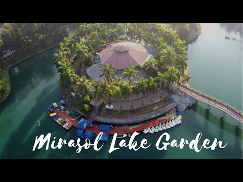 Mirasol Lake garden & Resort in daman | Taarak Mehta resort! Weekend trip to daman