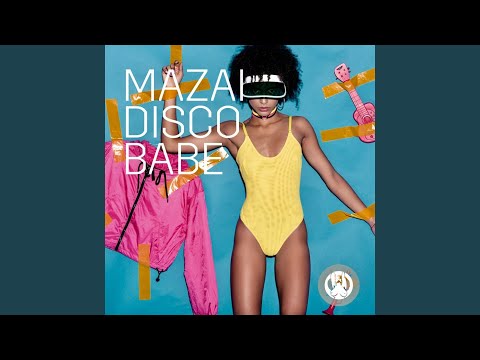 Disco Babe (Original Mix)