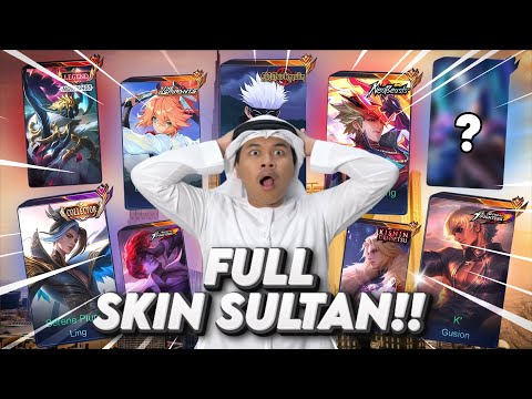 Buy ML Account 10,000,000