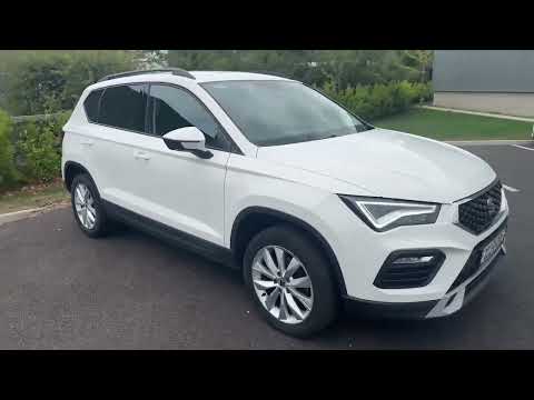 SEAT Ateca 2 seat commercial SE 2.0 TDI 115BHP Man - Image 2