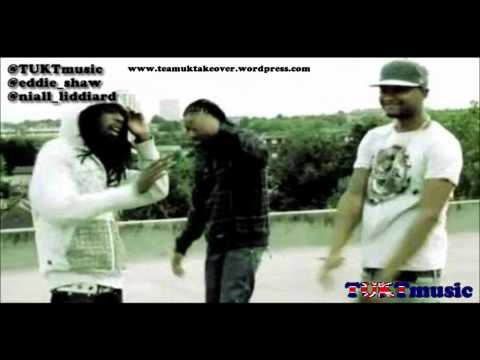 Frisco, Jammer & Lay-Z - Motivation