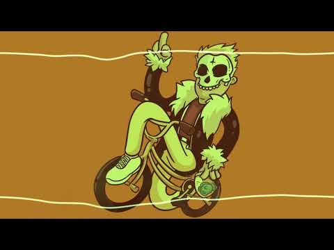 [FREE] "Boogeyman" | Salmo X Ghali type beat |