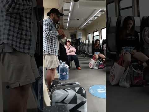 Tren de la Sierra, Córdoba #cordoba #capilladelmonte #uritorco #trencordoba