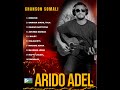 ARIDO ADEL : CHANSON SOMALI