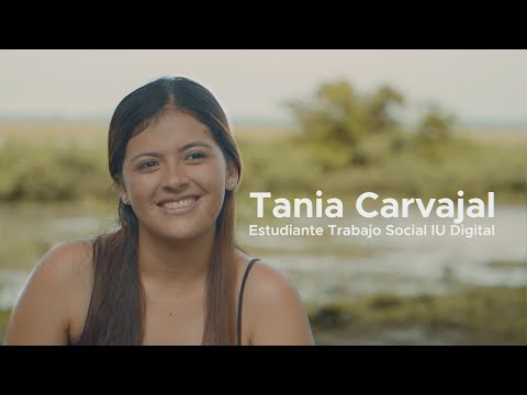 Somos IUD, Somos Digitalidad Próxima - Tania Carvajal Porras
