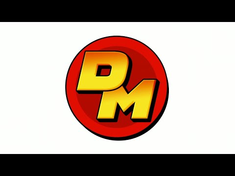 Honey, I Shrunk the Intro Project - Danger Mouse (Reboot)