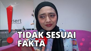 Download lagu Potong Omongan Dewi Perssik, Chiki Fawzi Anggap Bela Diri Dari Fitnah mp3 Download lagu Potong Omongan Dewi Perssik, Chiki Fawzi Anggap Bela Diri Dari Fitnah mp3