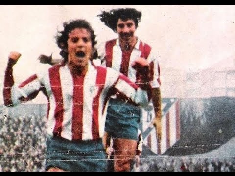 Leivinha, el crack de los años 70