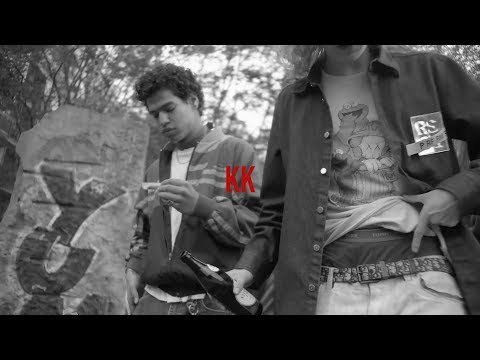 (FREE) Yin Kalle x KASIMIR1441 Type Beat 2020 - "KK" | Free Type Beat | Trap/Rap Instrumental 2020