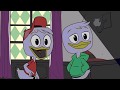 Hue Lou Rest Of Us Ducktales AMV