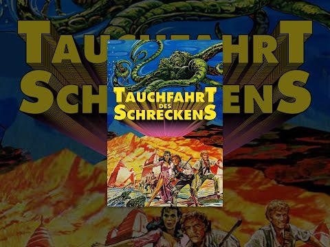 Tauchfahrt des Schreckens