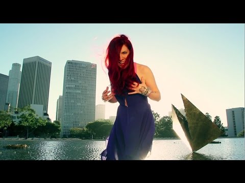 Marina V - SPEAK (Official Lyric Video)