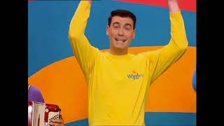 Little Children (The Wiggles x Brian Wilson mashup)