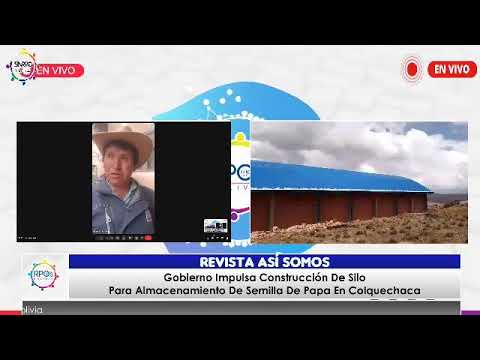 #RPOs Así Somos 🔴|Revista informativa de la tarde.