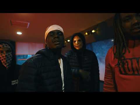 KosherLifeMelly ft. Killswitch - "Quit Playing" (Official Video) | Dir. by Rich