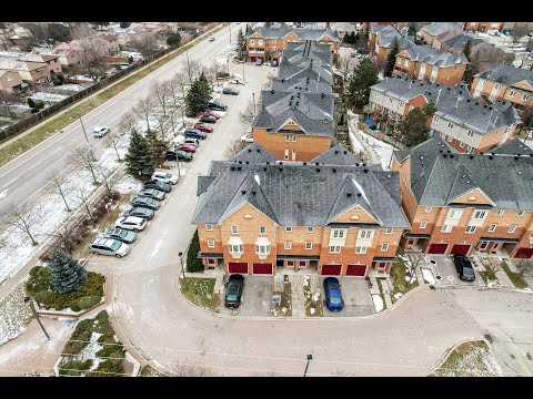 #81-6950 Tenth Line West, Mississauga Home for Sale - Real Estate Properties for Sale