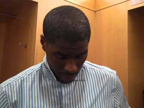 Marvin Williams Atlanta Hawks