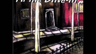 At the Drive-In - Ticklish (LYRICS)