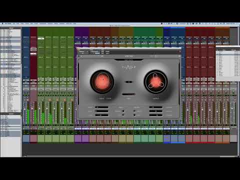 Baby Audio - TAIP - Mixing With Mike Plugin of the Week