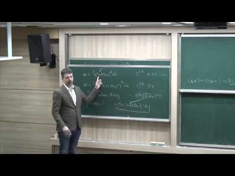 Giuseppe Mingione - Korean Lectures, #3 Partial regularity theory
