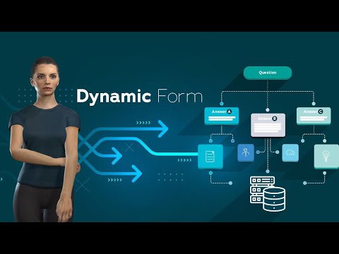Assistente Virtuale: come creare Conversational Form Dinamici