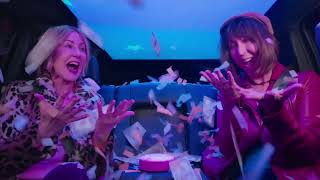 Lyft — Lucky Lyft – The Trivia Game Show In A Lyft (15s Trailer)