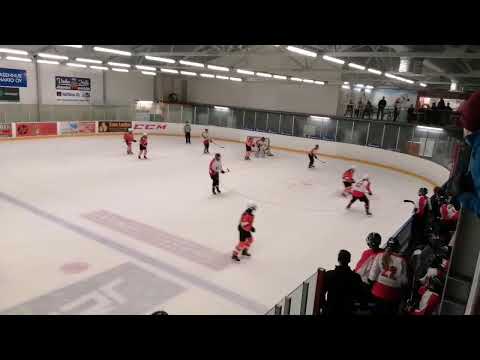 3.10.2021 HPK  AA - KPK Tytöt 3 - 5