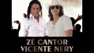 Especial Zé Cantor & Vicente Nery - Solteirões do Forró Relembrando o Forró Das Antigas