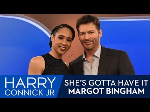 Margot Bingham on Spike Lee