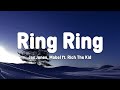 Jax Jones Mabel Ring Ring Lyrics Ft Rich The Kid