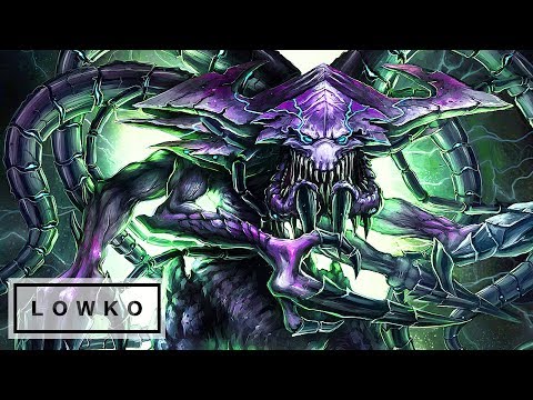 StarCraft 2: EXTREME Mutation Mission! ("Burning Legion" on Brutal)
