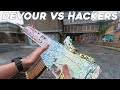 How To Beat CHEATERS In Search Destroy