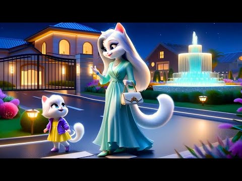 Chiku Chali Mumma Ke Sath Ghumne 😍