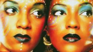 J'Veux De La Musique - Les Nubians