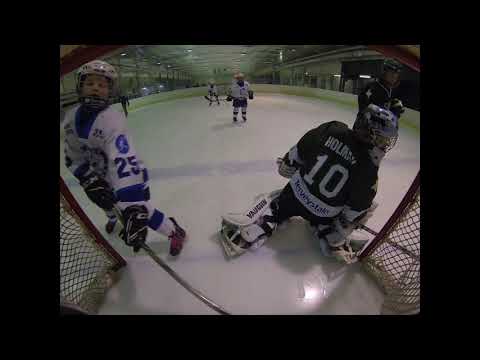 GrIFK 09 vs Haki (goali cam)